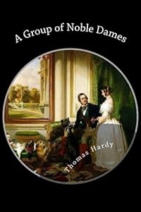 A Group of Noble Dames