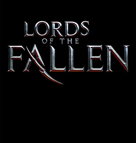 lords of the fallen limited edition