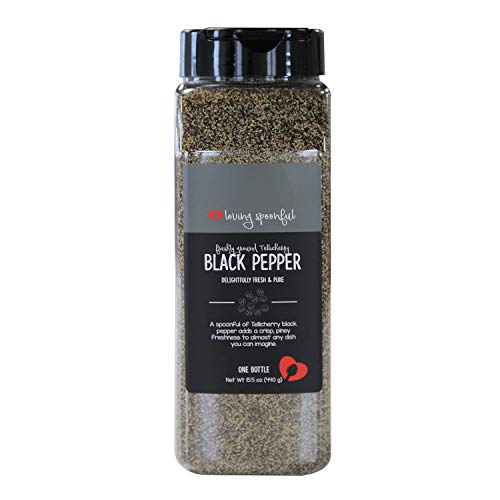 Algopix Similar Product 13 - Loving Spoonful 155oz 440g Premium