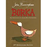 Borka