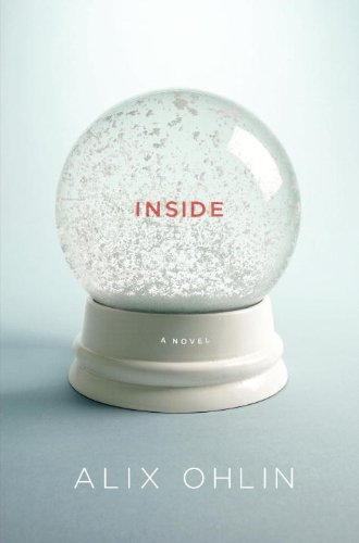 Inside (Vintage Contemporaries) by Alix Ohlin