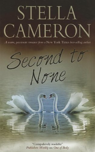 Second to None by Stella Cameron