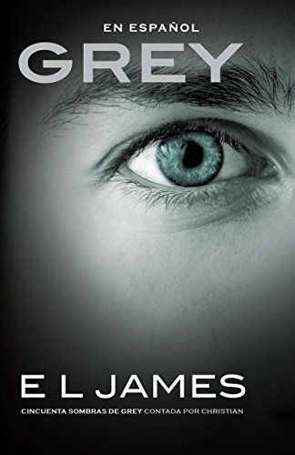Grey by E L James