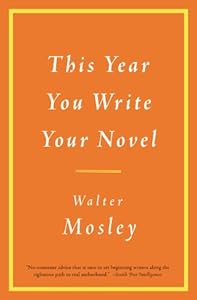 This Year You Write Your Novel