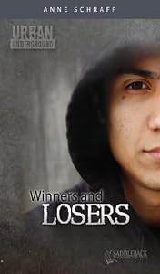 Winners and losers