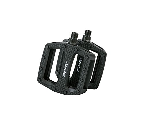 Algopix Similar Product 17 - DARTMOOR Cookie Pedal, Black