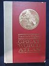 Reader's Digest Great World Atlas - 1963 Second Edition