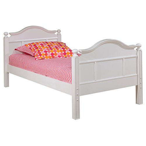 Algopix Similar Product 11 - Bolton Furniture 9881500 Emma Twin Bed
