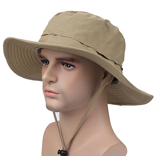 YX Wide Brim Caps Sun Block Collapsible Hats Sombriolet Sun Hat UPF50+