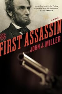 The First Assassin by John J. Miller
