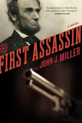 The First Assassin