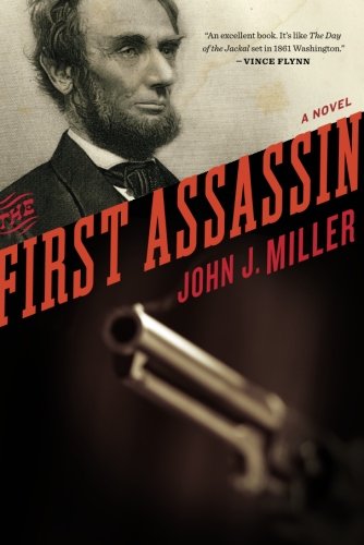 The First Assassin by John J. Miller