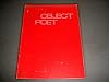 The Object as Poet