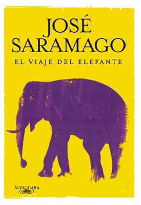 El viaje del elefante (Spanish Edition)