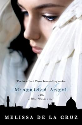 Misguided Angel