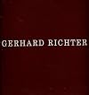 Gerhard Richter: 7 Septembre - 12 Octobre 1991