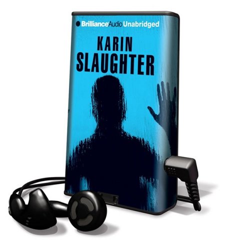 Beyond Reach by Karin Slaughter