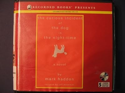 The Curious Incident of the Dog in the Night-time