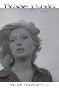The Sadness of Antonioni