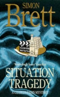 Situation Tragedy (Charles Paris Mysteries)