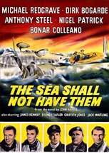 The Sea Shall Not Have Them (1954)
