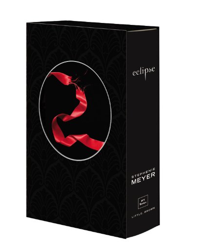 Eclipse Collector's Edition by Stephenie Meyer