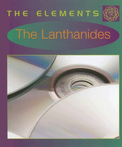 The Lanthanides (Elements) by Richard Beatty