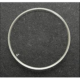 CBE Flat Glass Lens 6X