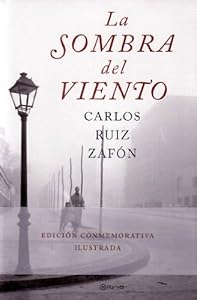 La Sombra Del Viento/the Wind's Shadow (Spanish Edition)