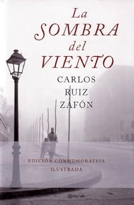 La Sombra Del Viento/the Wind's Shadow (Spanish Edition)