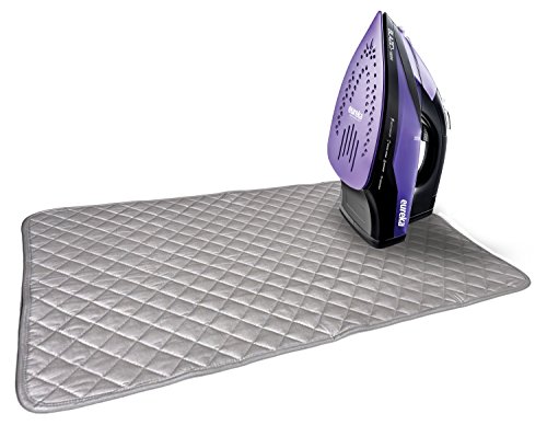 Algopix Similar Product 19 - Eureka Super Magnetic Quilted Ironing