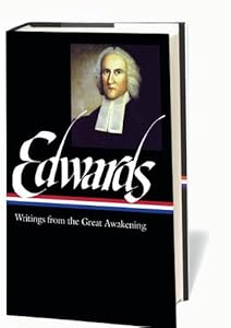 Jonathan Edwards: Writings from the Great Awakening
