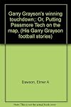 Garry Grayson's Winning Touchdown
