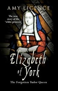 ELIZABETH OF YORK