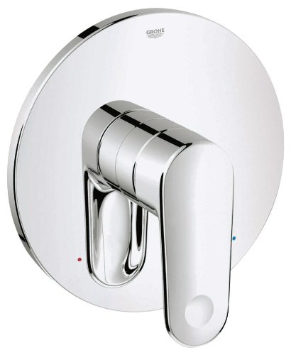 

Europlus Pressure Balance Valve Trim