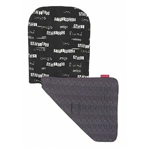 Maclaren Seat Liner
