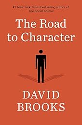 The Road to Character