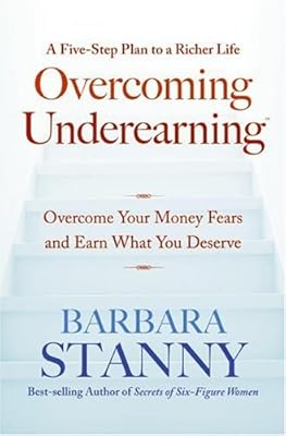 Overcoming Underearning