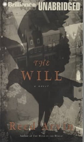 The Will by Reed Arvin