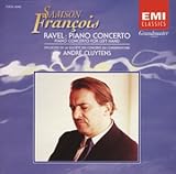 ラヴェル:ピアノ協奏曲 ト長調、左手のためのピアノ協奏曲