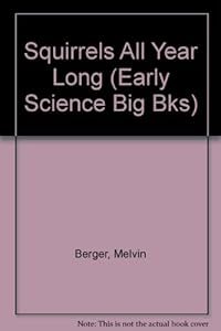 Squirrels All Year Long