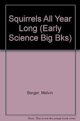 Squirrels All Year Long