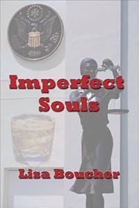 Imperfect Souls by Lisa Boucher