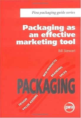 Packaging as an Effective Marketing Tool