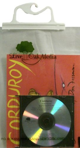 Corduroy by Don Freeman