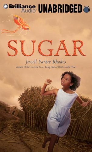 Sugar by Jewell Parker Rhodes