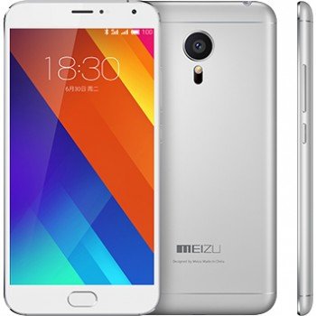 Meizu MX5 - Smartphone libre Android (pantalla 5.5