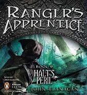 Ranger's Apprentice, Book 9: Halt's Peril