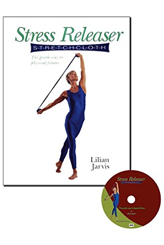 Stress Releaser Stretchcloth by Lilian Jarvis