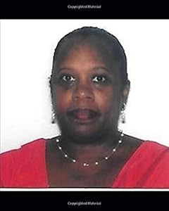 Unbound Poems by Ms. Angela Khristin Brown